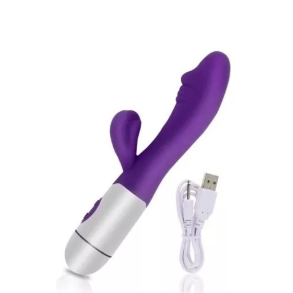 Vibrador Estimulador USB YS-BE078 Adults