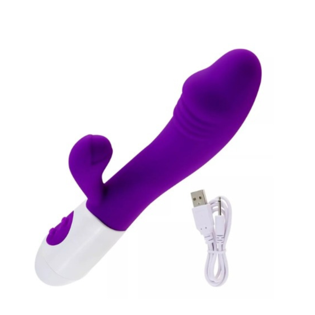 Vibrador Estimulador USB YS-BE078 Adults