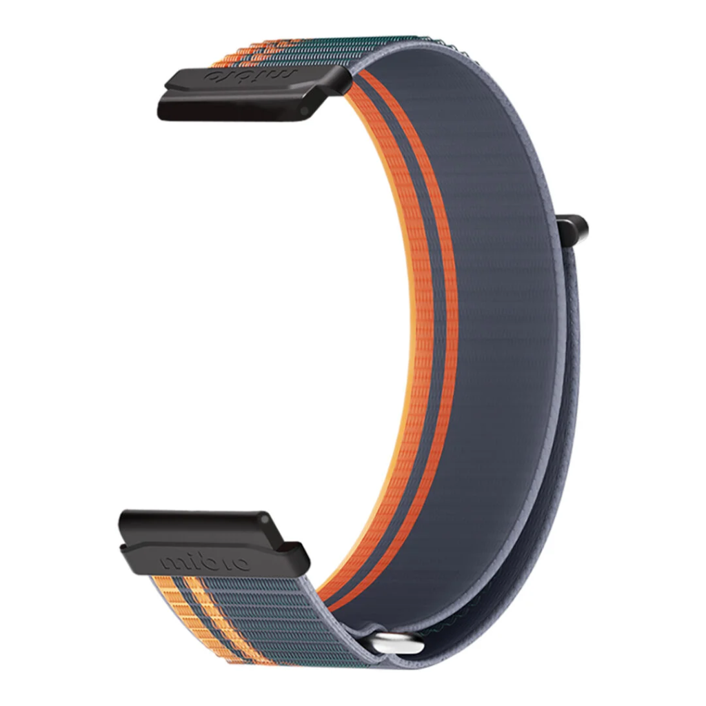 Smartwatch Mibro GS Active 1.3" 400mAh Negro by Xiaomi Reloj Inteligente