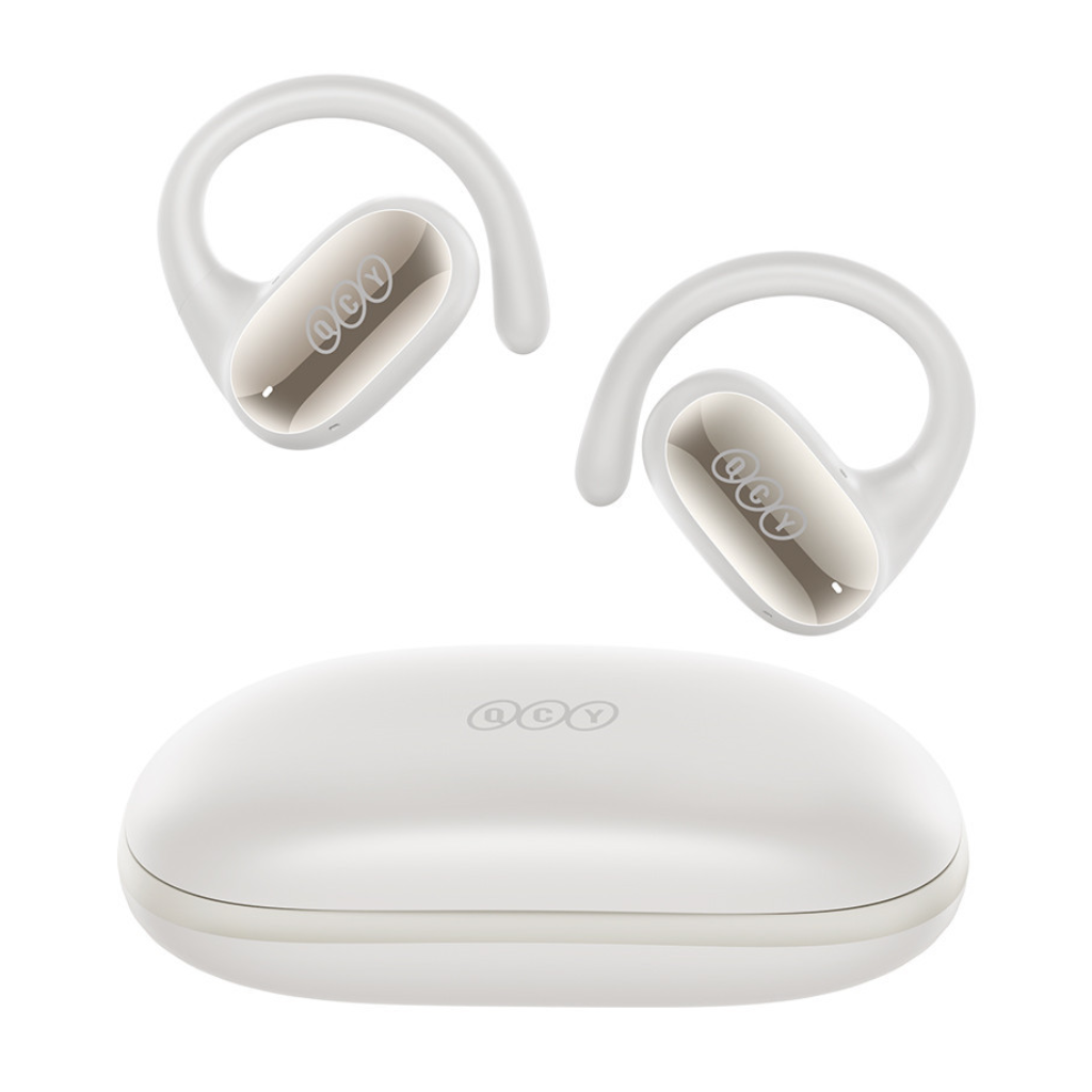 Auriculares Bluetooth Crossky GTR 2 QCY Xiaomi