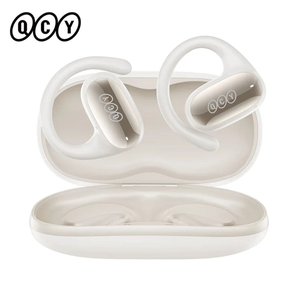 Auriculares Bluetooth Crossky GTR 2 QCY Xiaomi
