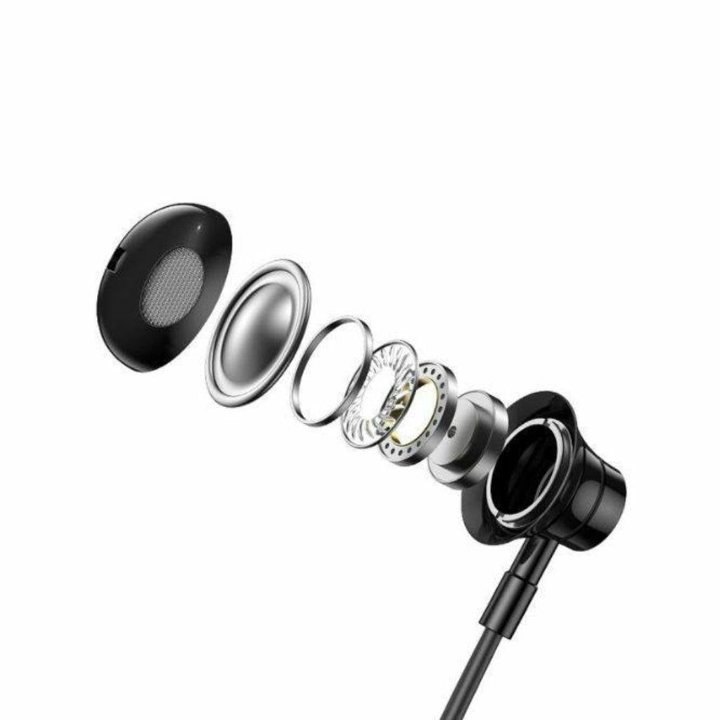 Auriculares Bluetooth YQ Series BT5.3 USAMS