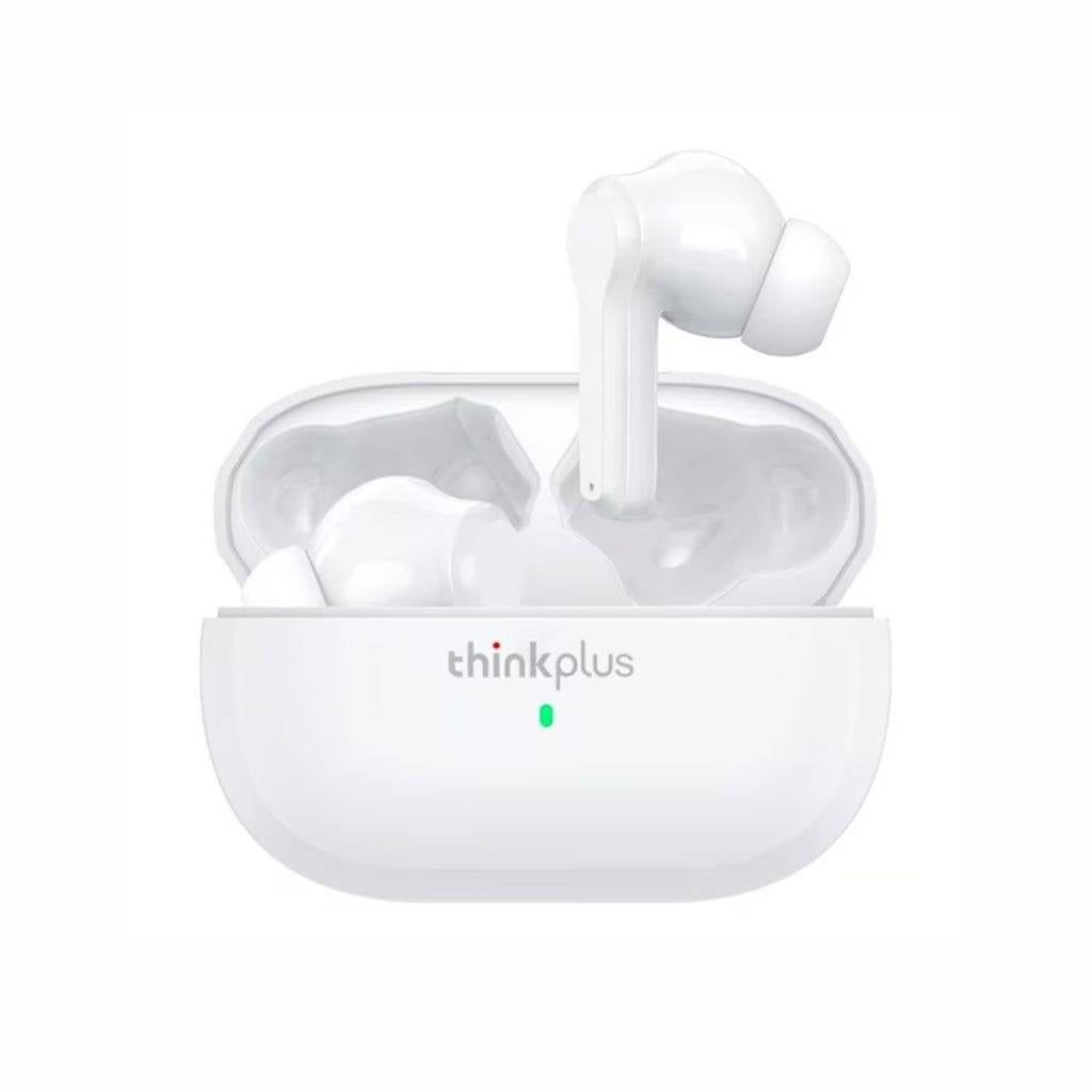 Auriculares Lenovo LP1S Inalámbricos Cancelación de Ruido