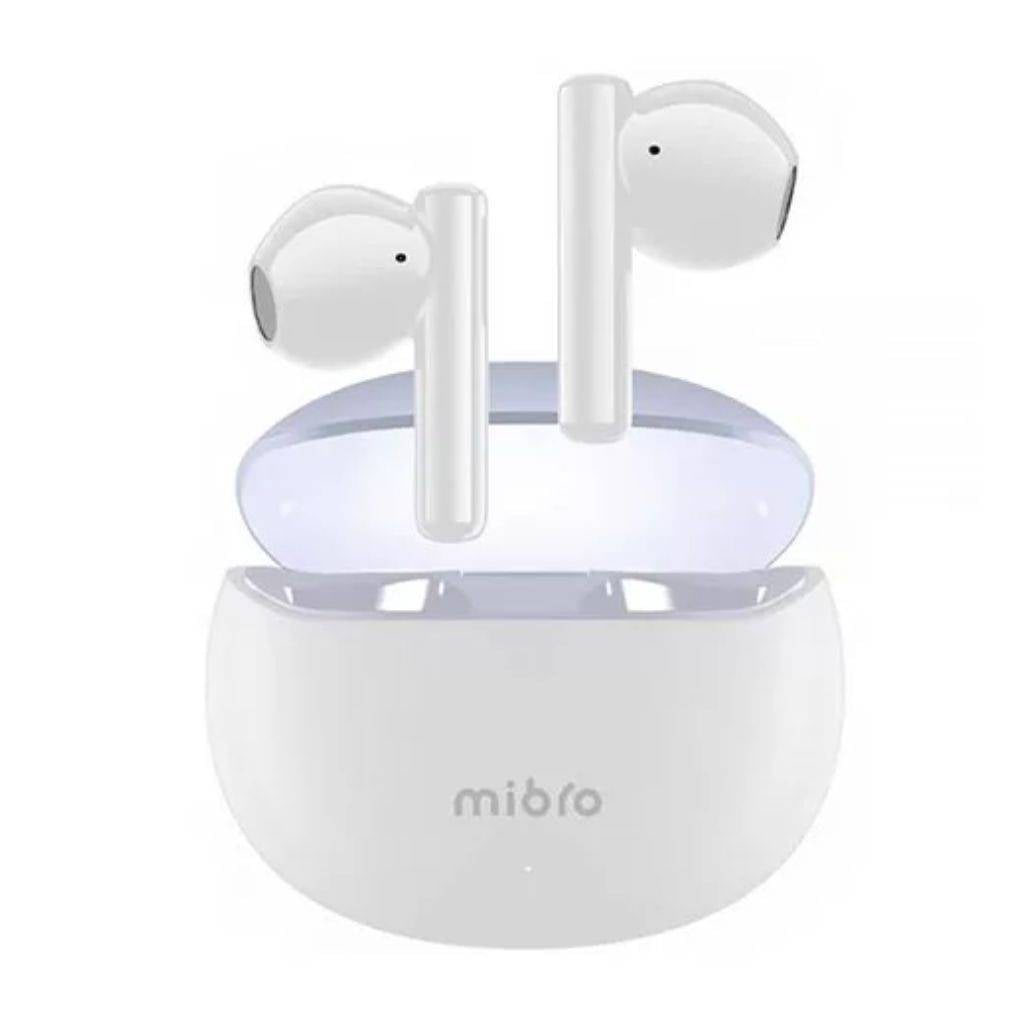 Auriculares Bluetooth Mibro by Xiaomi Eardbuds 2 TWS