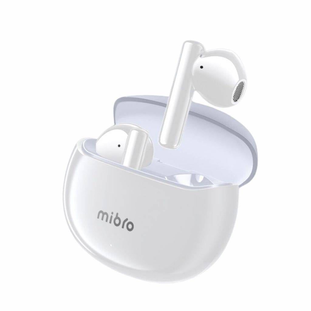 Auriculares Bluetooth Mibro by Xiaomi Eardbuds 2 TWS