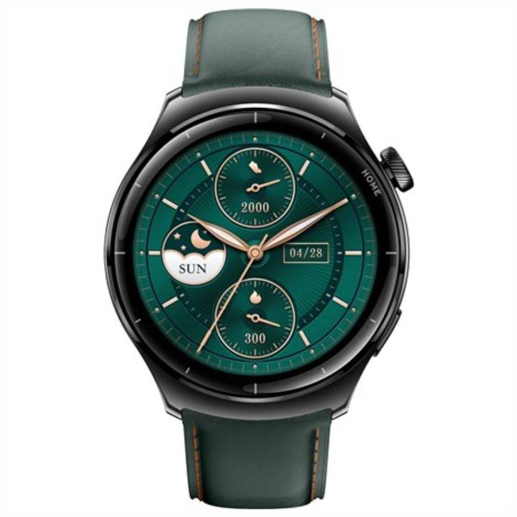 Smartwatch Mibro Lite 3 Pro 1.3" 350mAh c/2 Mallas by Xiaomi