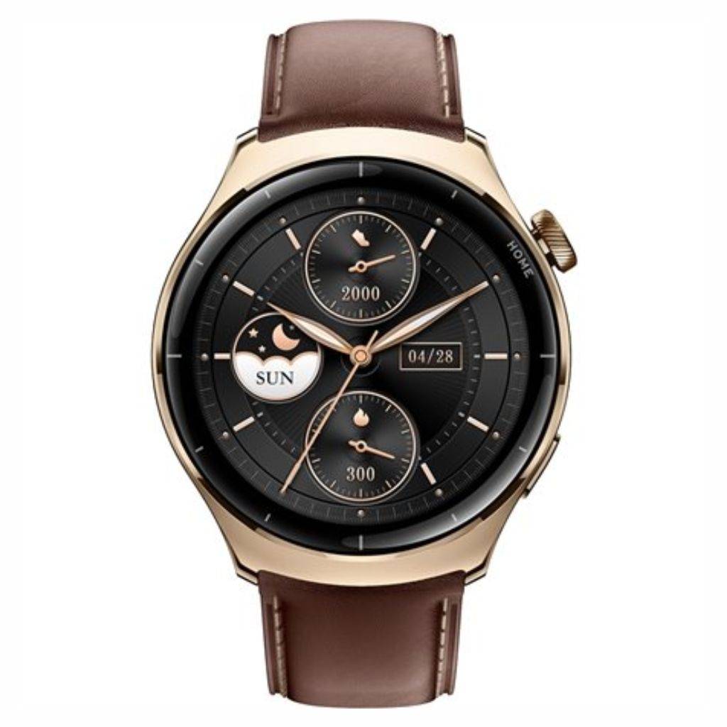 Smartwatch Mibro Lite 3 Pro 1.3" 350mAh c/2 Mallas by Xiaomi