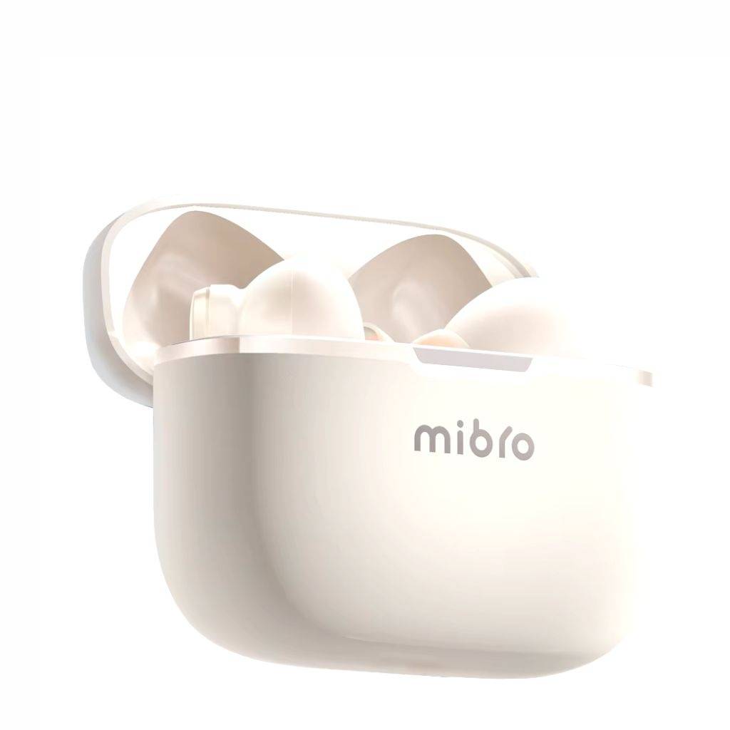 Auriculares Bluetooth Mibro Earbuds AC1 ENC by Xiaomi