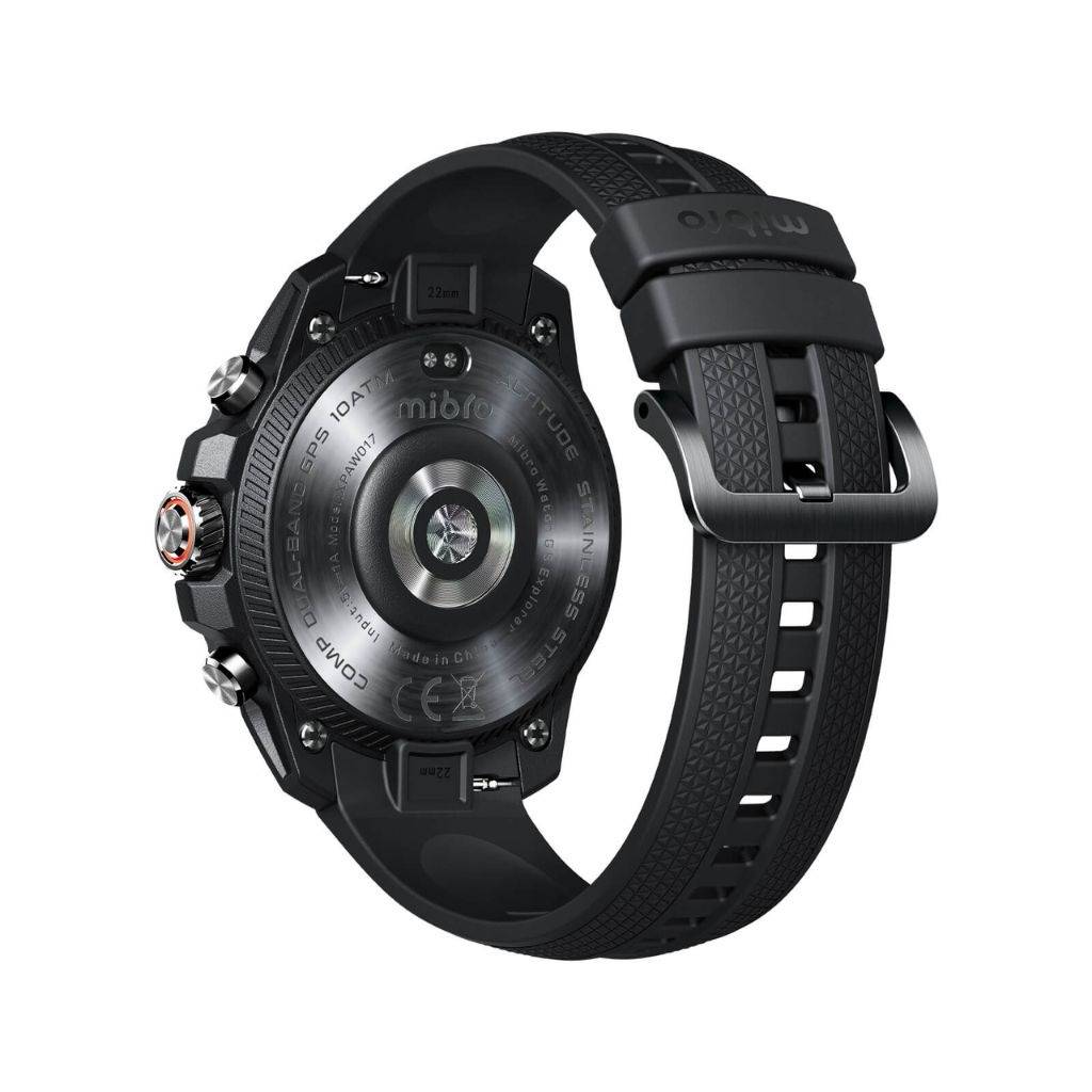 Smartwatch Mibro GS Explorer 1.32" 460mAh by Xiaomi