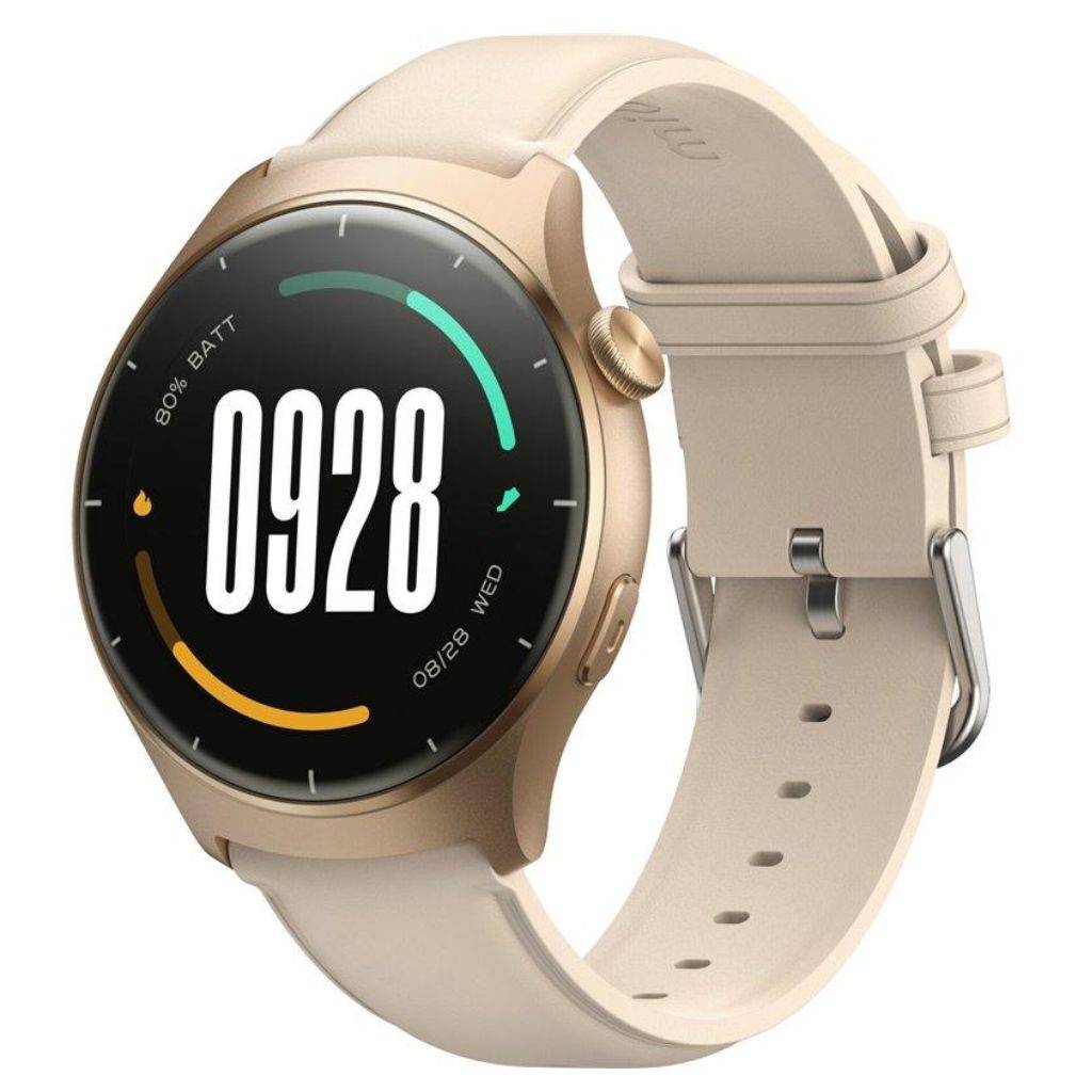 Smartwatch Mibro Lite 3 1.3" c/2 Mallas by Xiaomi Reloj Inteligente