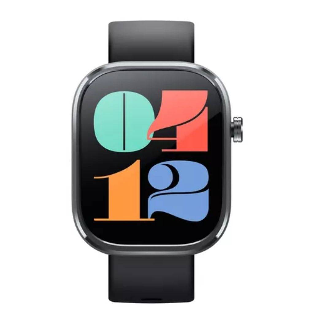 Smartwatch Mibro C4 2.01" 289mAh by Xiaomi Reloj Inteligente