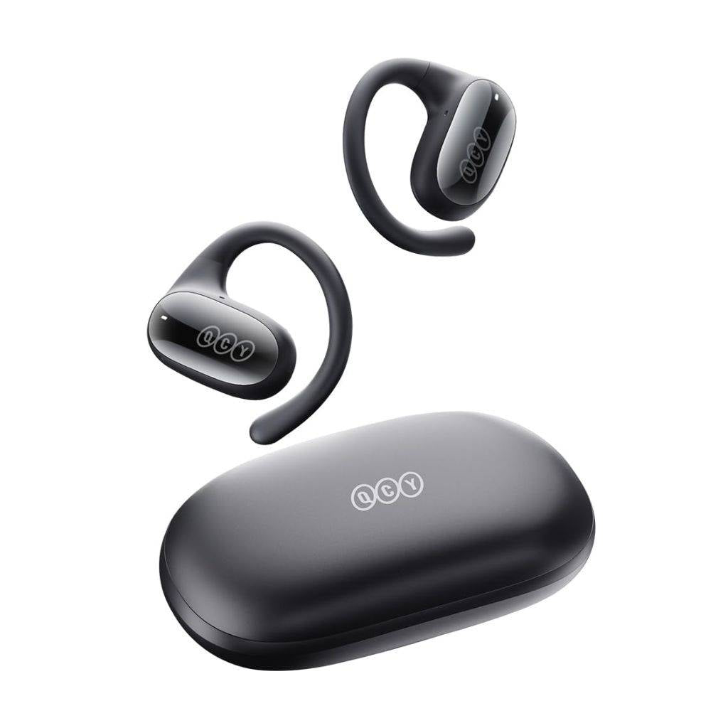 Auriculares Bluetooth Crossky GTR 2 QCY Xiaomi
