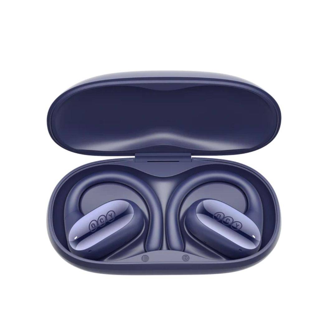 Auriculares Bluetooth Crossky GTR 2 QCY Xiaomi