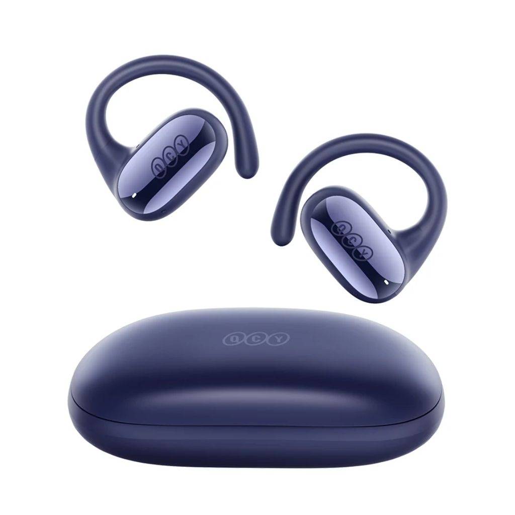 Auriculares Bluetooth Crossky GTR 2 QCY Xiaomi