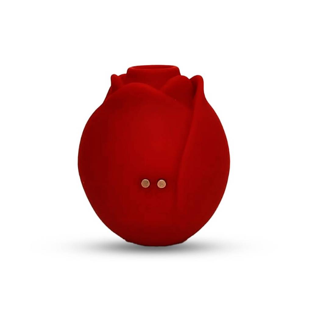 Vibrador Estimulador Succionador de Clítoris Rosa Control App Adults