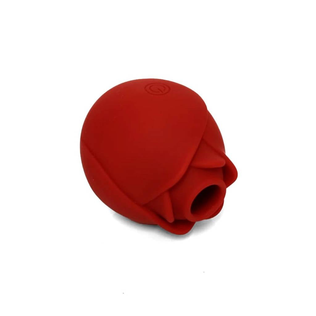 Vibrador Estimulador Succionador de Clítoris Rosa Control App Adults