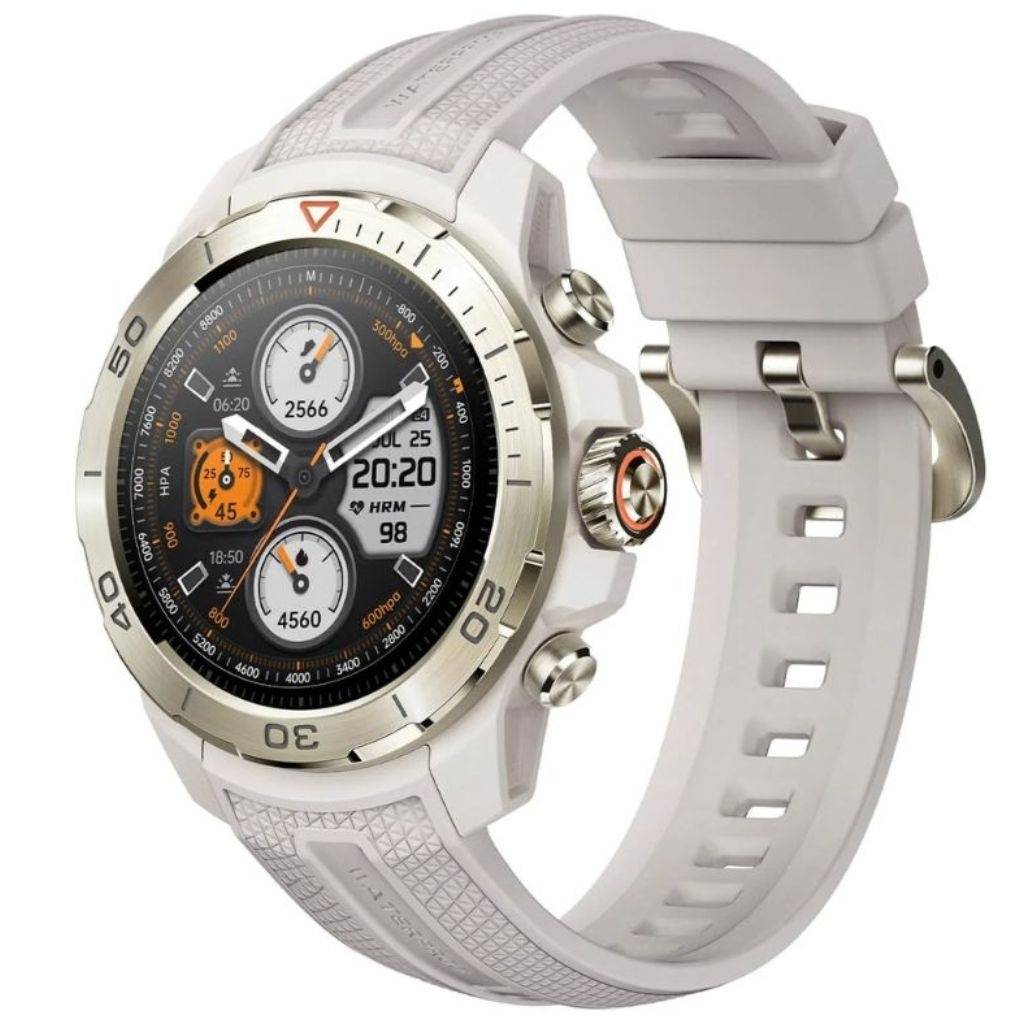 Smartwatch Mibro GS Explorer 1.32" 460mAh by Xiaomi
