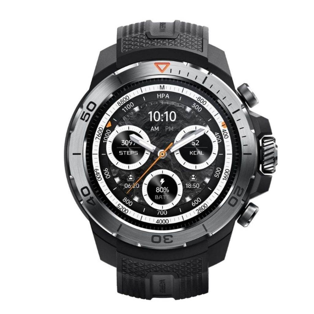 Smartwatch Mibro GS Explorer 1.32" 460mAh by Xiaomi