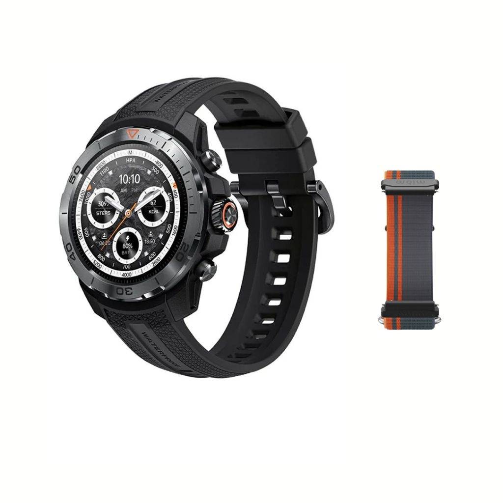 Smartwatch Mibro GS Explorer 1.32" 460mAh by Xiaomi
