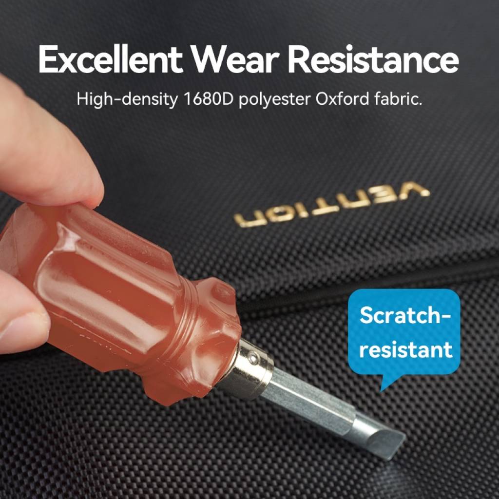 Mochila para Laptop Resistente al agua