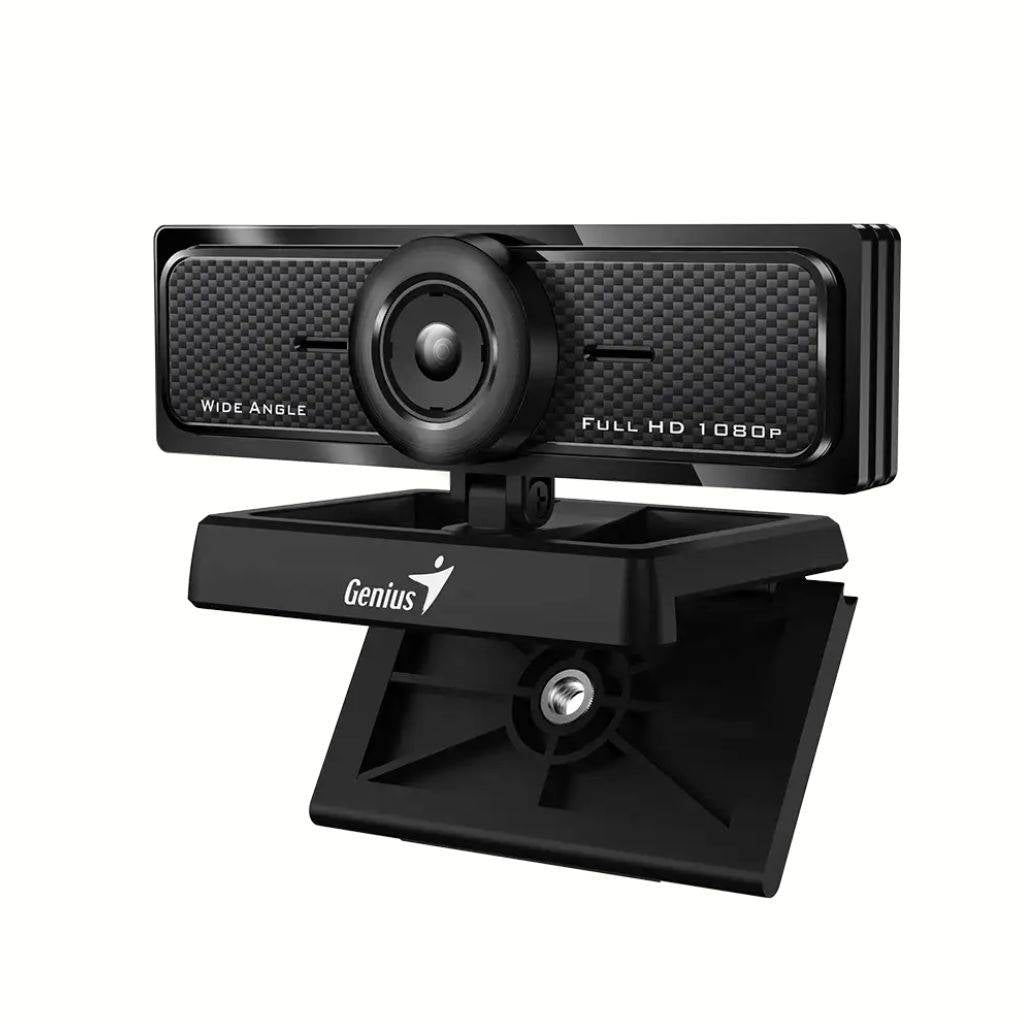 Camara Web F100 V2 Genius
