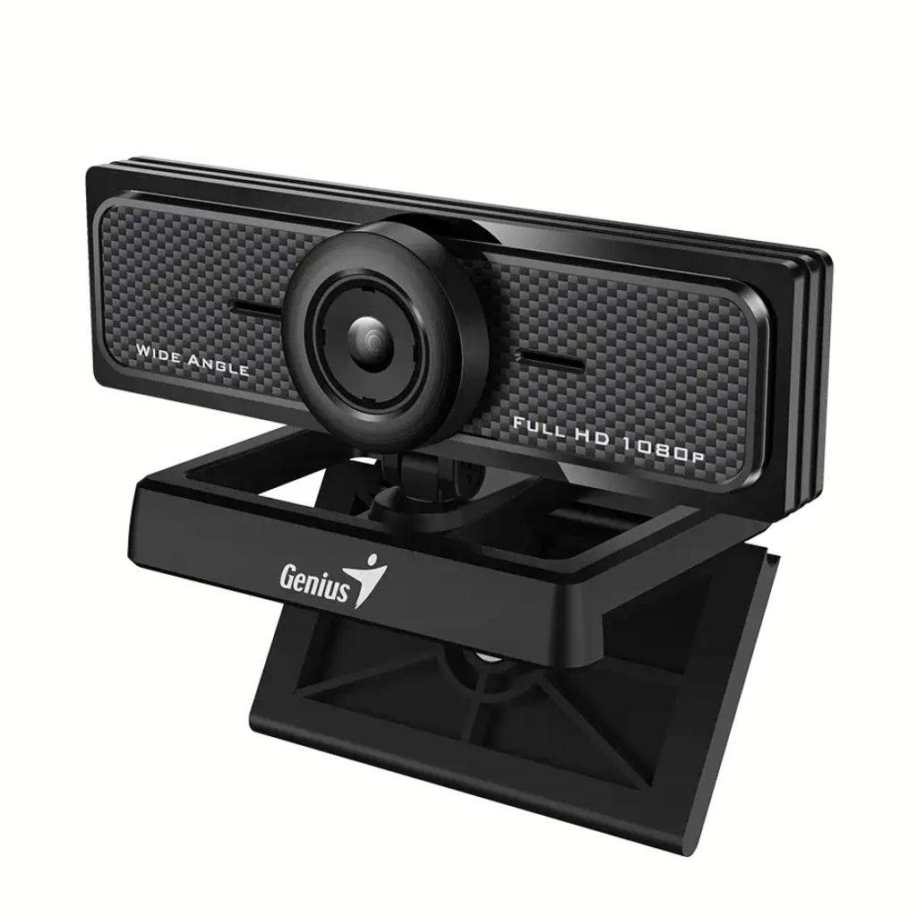 Camara Web F100 V2 Genius
