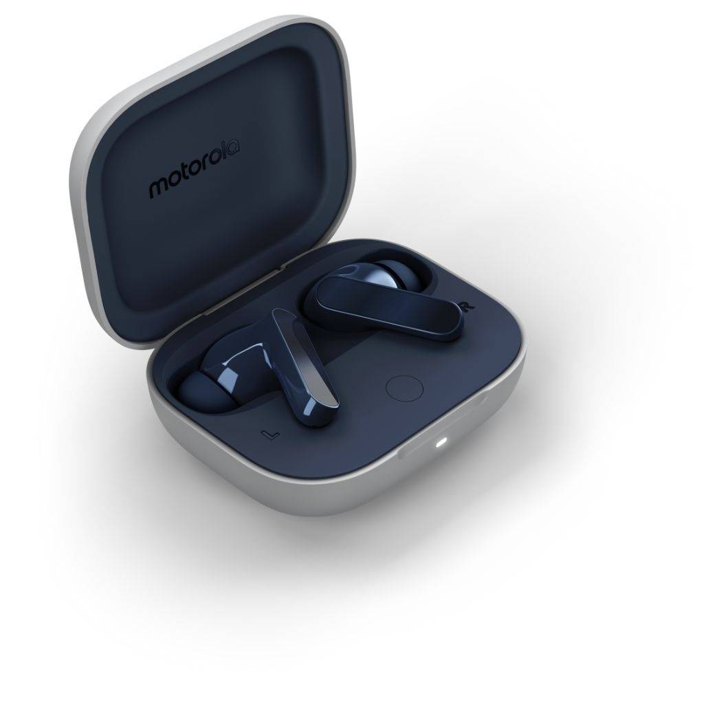 Auriculares Moto Buds Inalámbricos Bluetooth