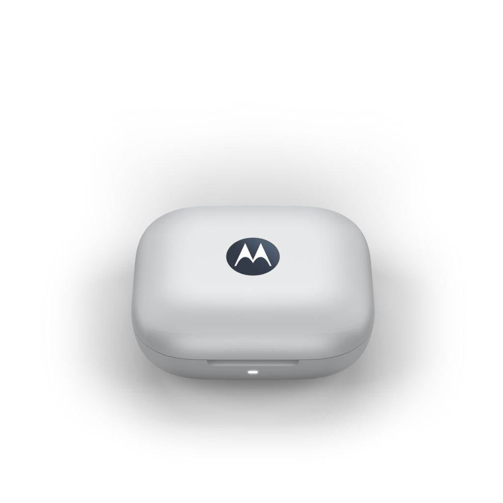 Auriculares Moto Buds Inalámbricos Bluetooth