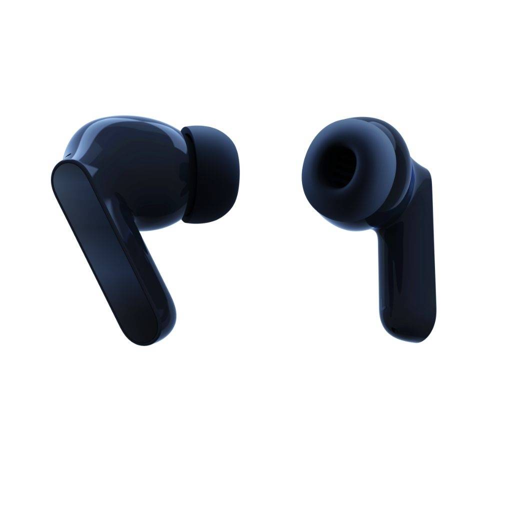 Auriculares Moto Buds Inalámbricos Bluetooth