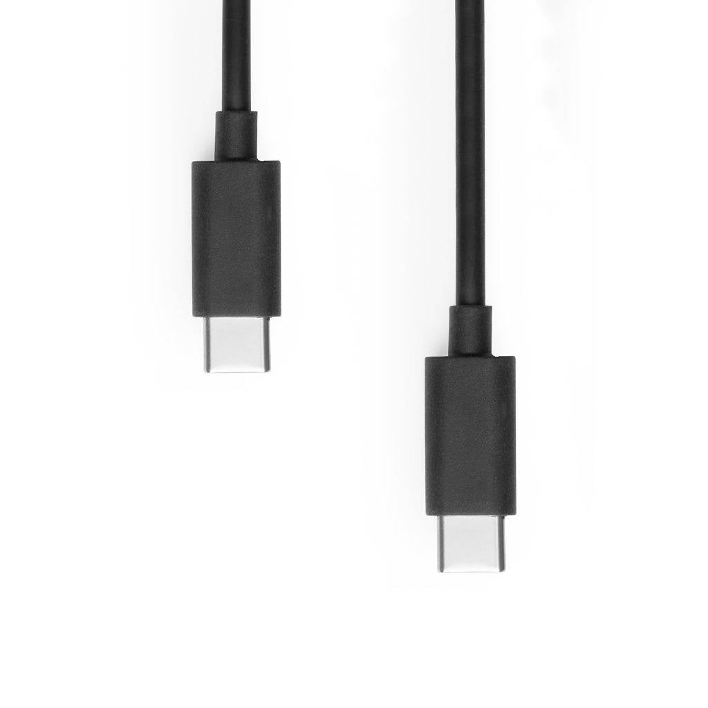 Cargador de Pared Turbo Power 68W USB-C a USB-C Motorola