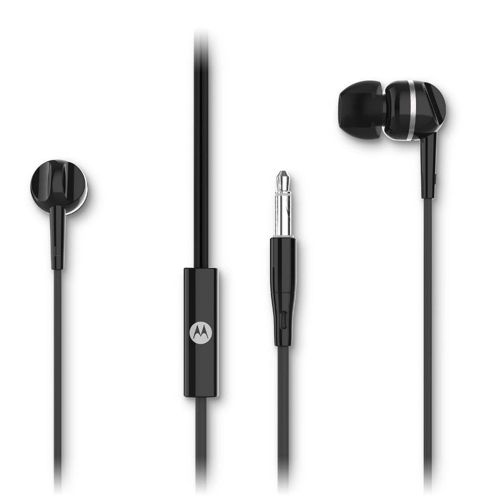 Auriculares Manos Libres Motorola