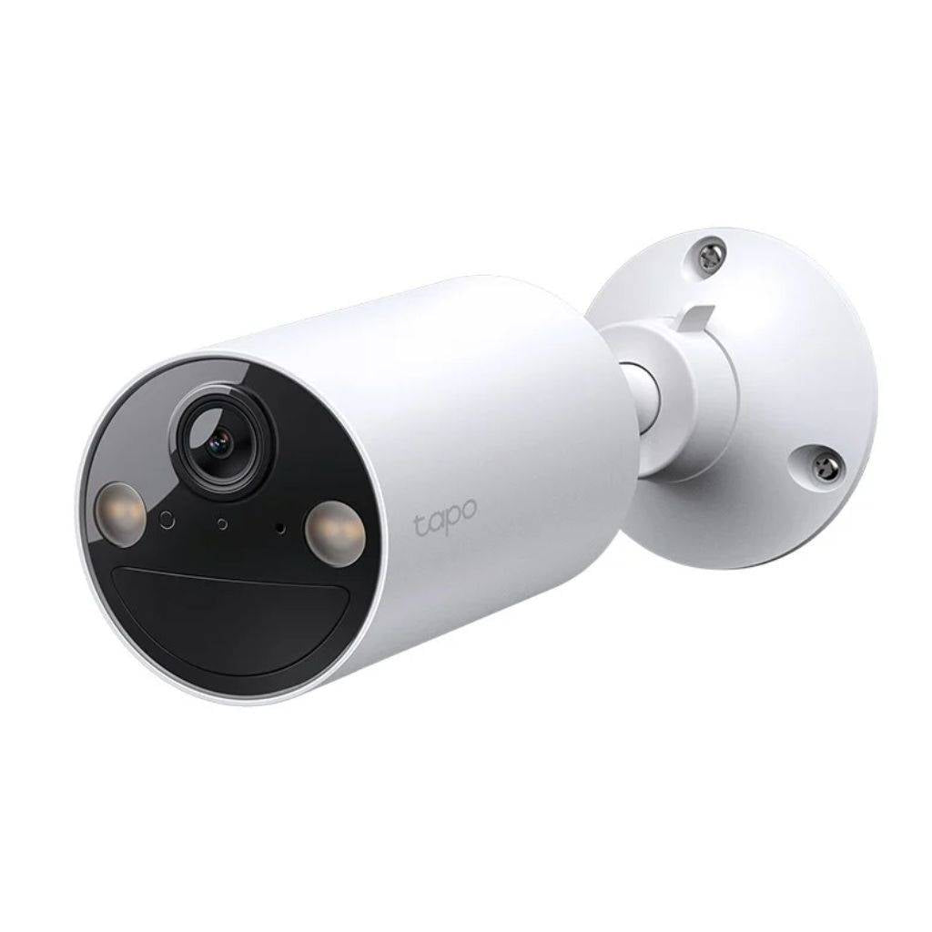 Cámara Seguridad Exterior TAPO C410 2K WiFi TP-LINK