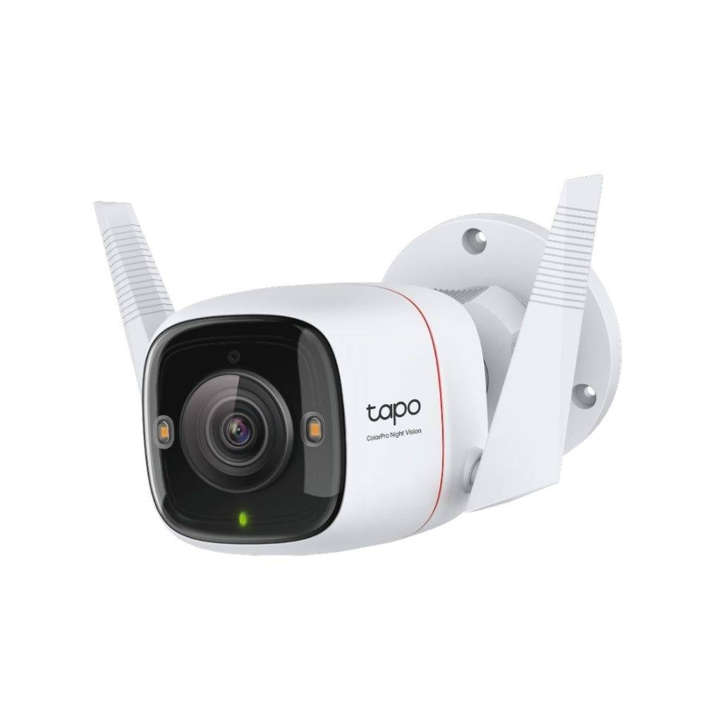 Cámara IP TAPO C325WB Exterior 2K Inalámbrica TP-LINK