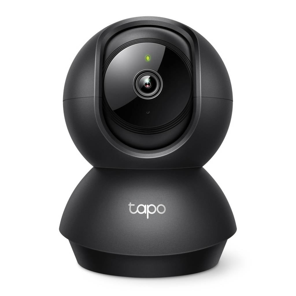 Cámara IP TAPO C211 2K Domotica PanTilt Inalámbrica TP-LINK
