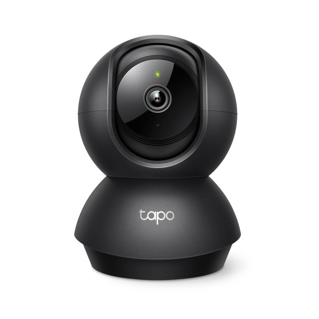 Cámara IP TAPO C201 Domotica HD WiFi TP-LINK
