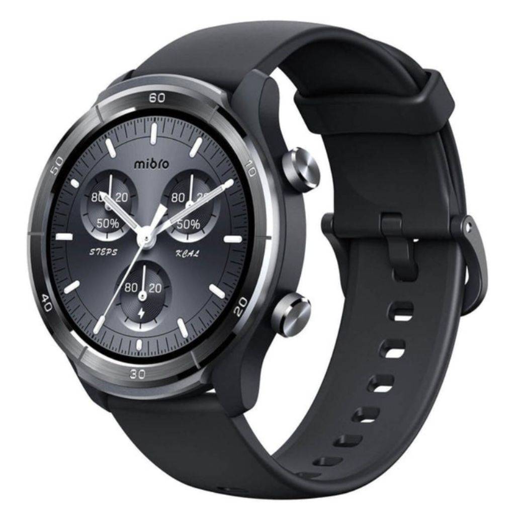 Smartwatch Mibro A3 1.39" 350mAh Mocha by Xiaomi