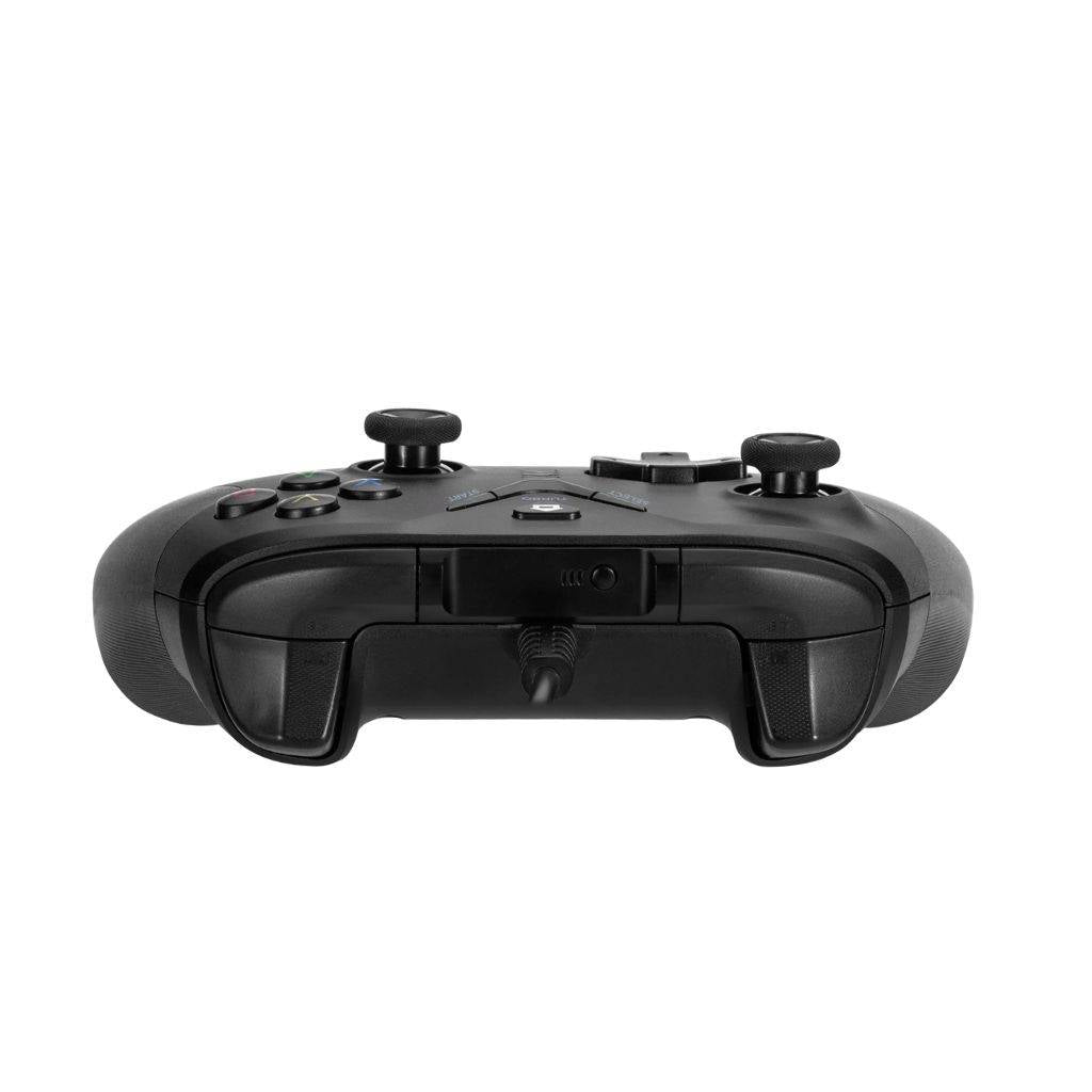 Joystick estilo Xbox GT-019 Pacto 40 Cable 1.5M Marvo