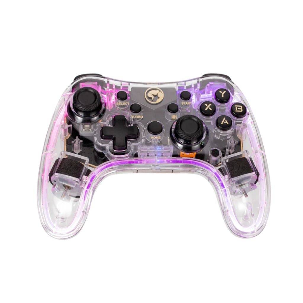 Joystick Inalámbrico GT-88 Ghost 40 Marvo