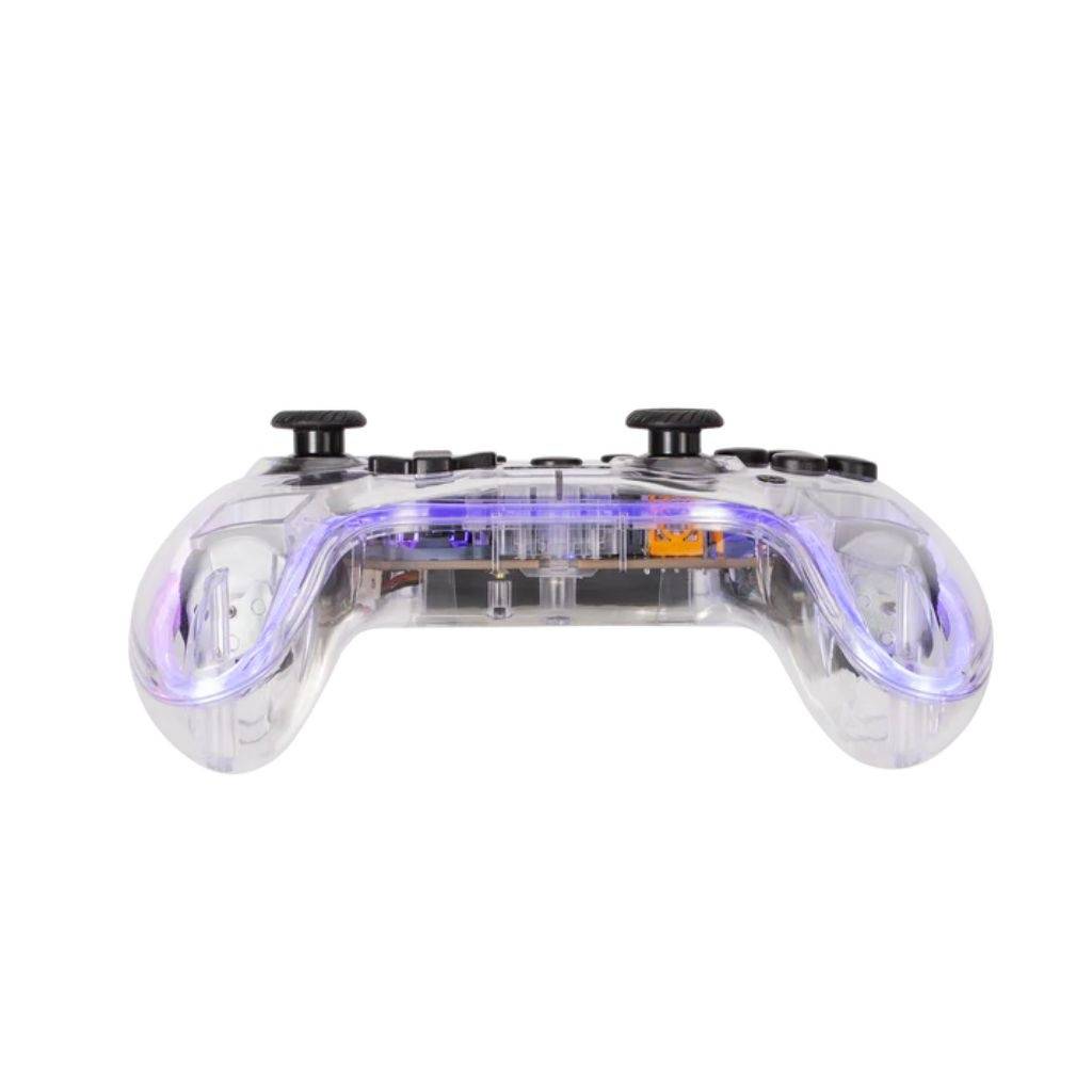 Joystick Inalámbrico GT-88 Ghost 40 Marvo