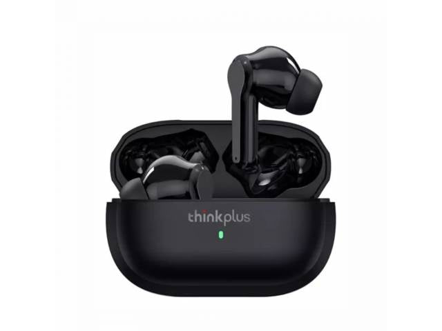 Auriculares Lenovo LP1S Inalámbricos Cancelación de Ruido