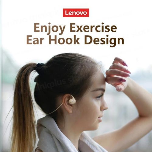 Auriculares Lenovo XT95 II Conducción de aire Bluetooth