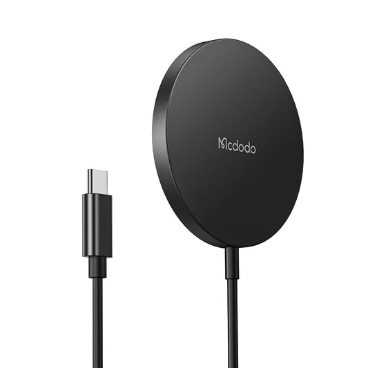 CARGADOR MCDODO MAGNETICO INALAMBRICO (CH-4360)