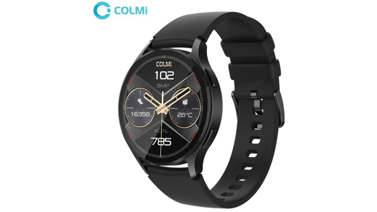 Smartwatch Colmi I28 Ultra