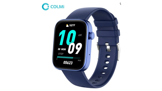 Smartwatch Colmi P71