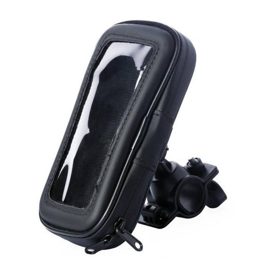 Soporte para Bicicleta Negro 5'' Waterproof Impermeable