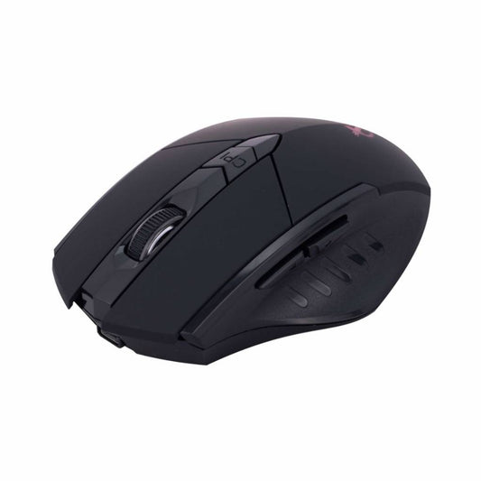 Mouse Gamer Inalámbrico Recargable