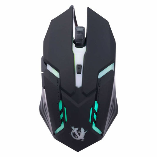 Mouse Gamer XZZ Lizard