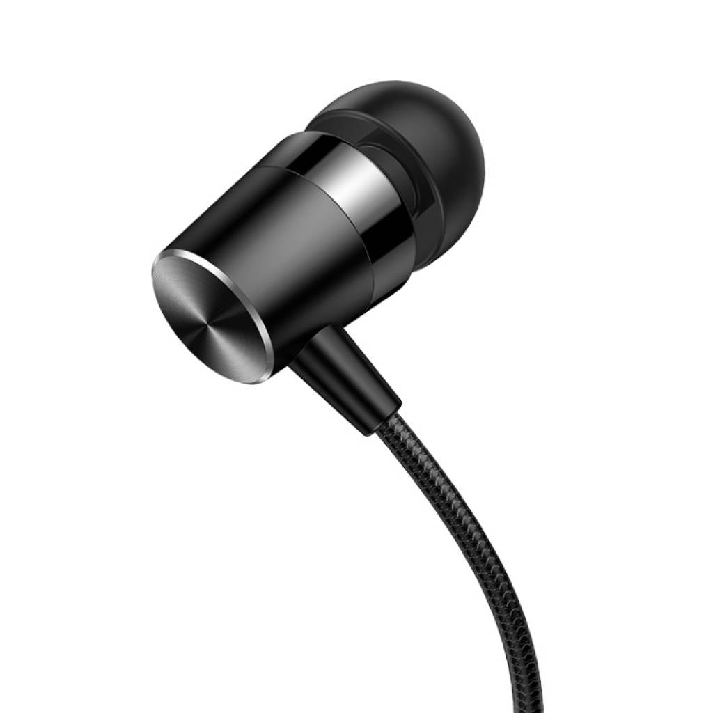 Auriculares Manos Libres Stereo 3.5mm 1.2M inear SJ475 EP-42 USAMS