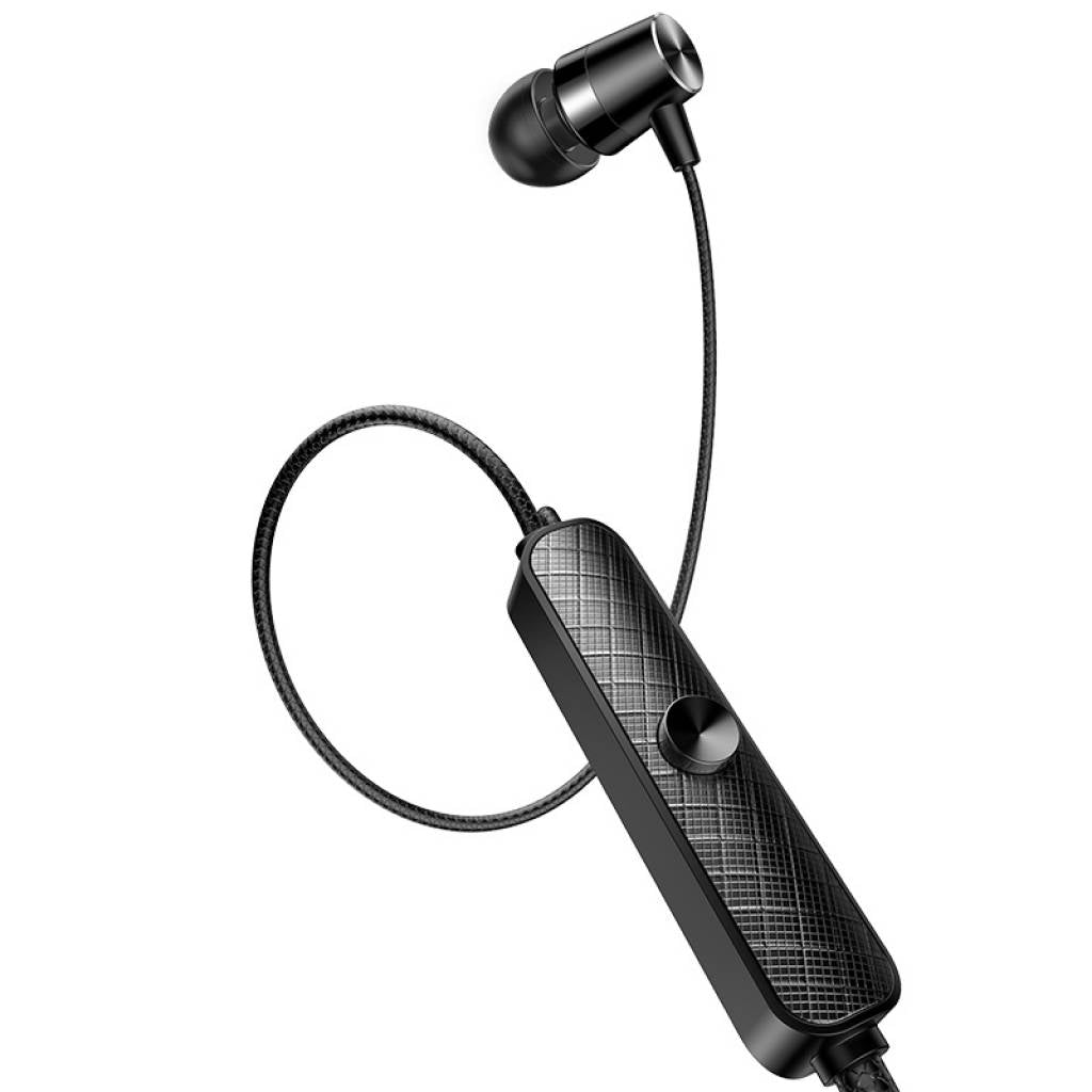 Auriculares Manos Libres Stereo 3.5mm 1.2M inear SJ475 EP-42 USAMS