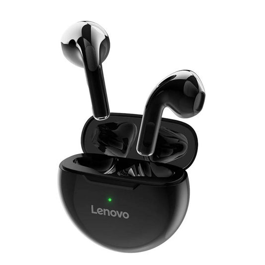 Auriculares Inalámbricos Bluetooth LENOVO HT38